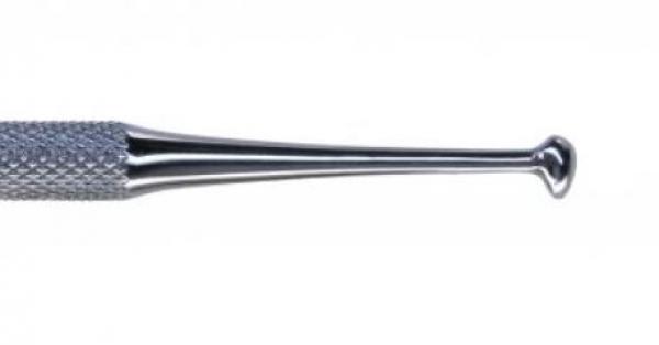 Amalgam instrument Ball